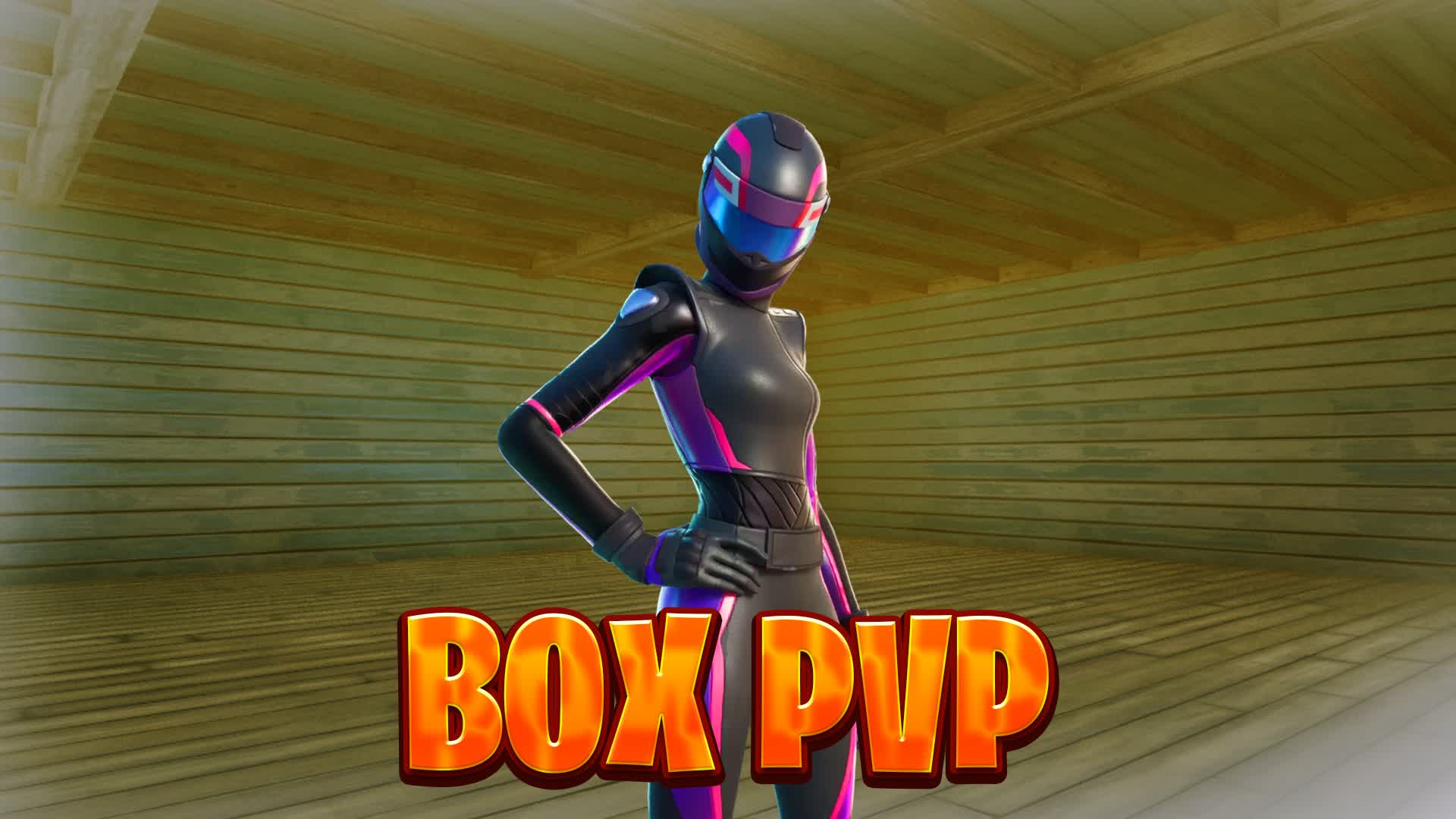 BOX PVP [KARAN]