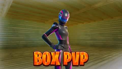 BOX PVP [KARAN]
