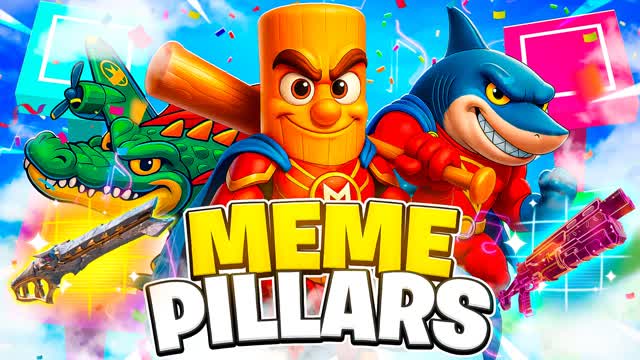 MEME PILLARS ⭐