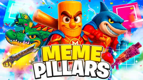 MEME PILLARS ⭐