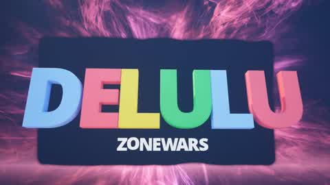 Delulu Zone Wars
