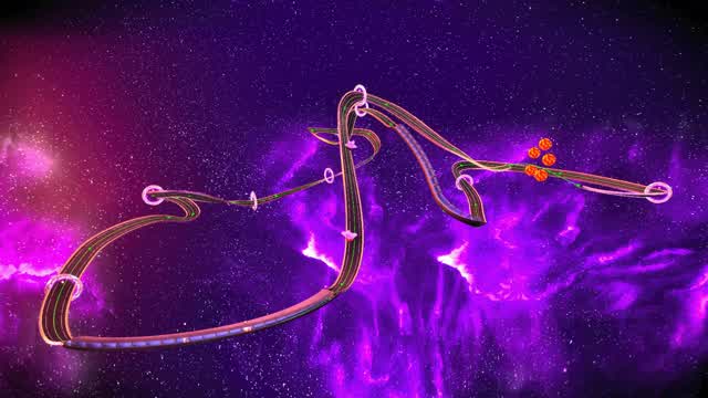 Capture 1 – SpaceCoaster