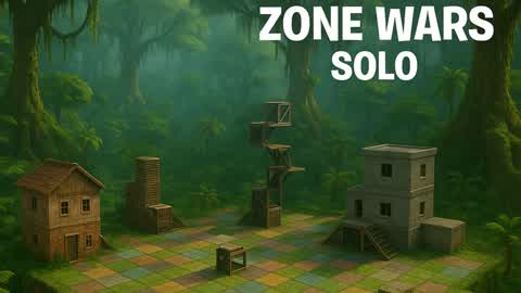 zonewars solo