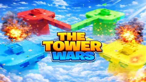 THE TOWER WARS