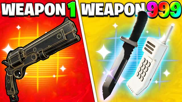 SUPER TMNT GUN GAME 🔫 ONE SHOT