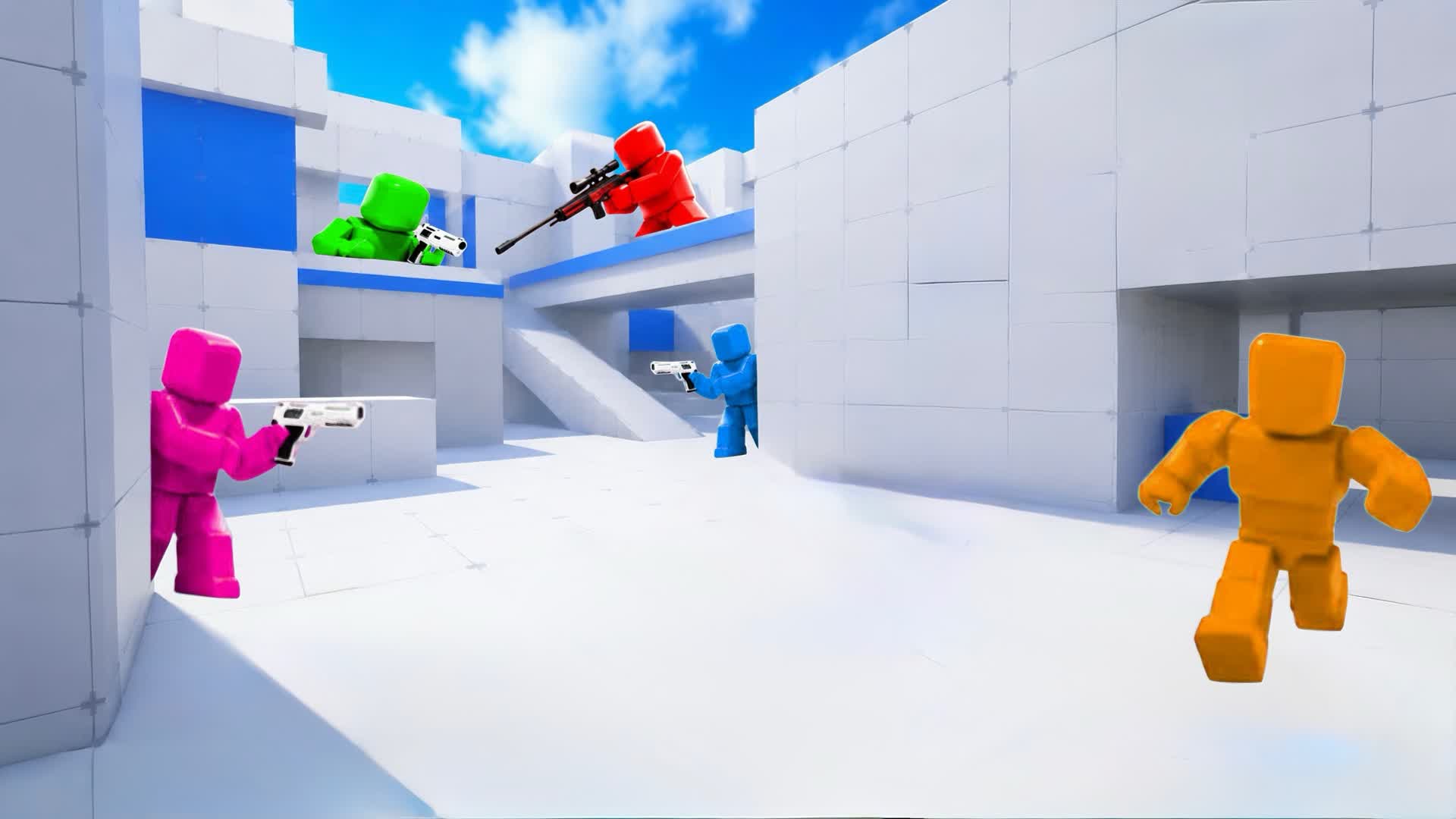 RIVAL UNC 1V1 ONE SHOT