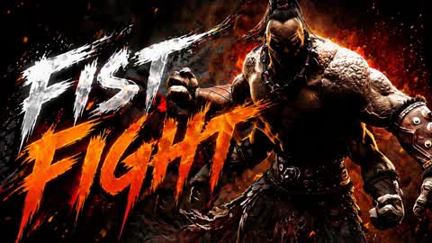 Fist Fight