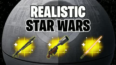 REALISTIC (STAR WARS)