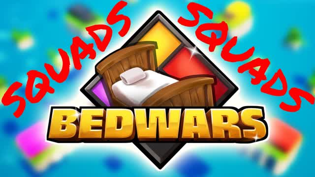 Capture 1 – Bed Wars (SQUAD)
