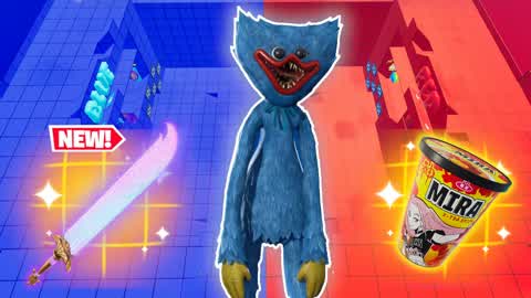 KPOP HUNTERS RED VS BLUE 🔴🔵AMAZING👹