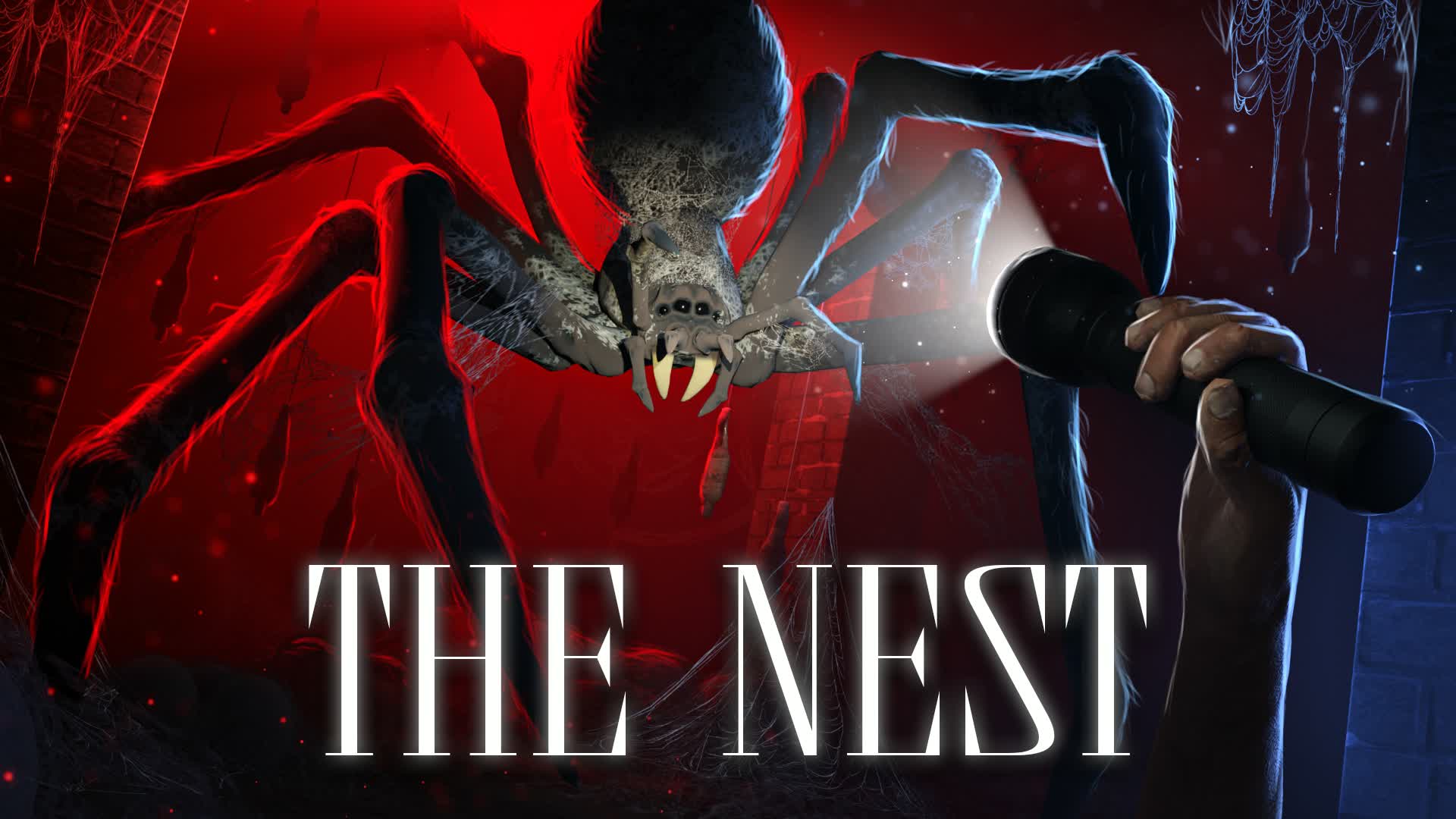 The Nest [HORROR]