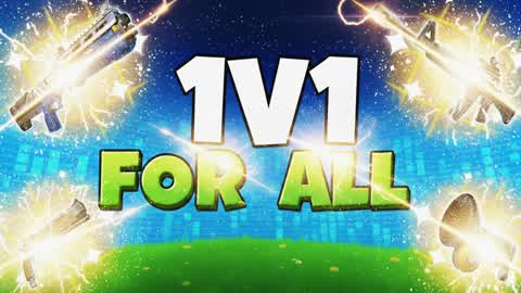 1V1 FOR ALL
