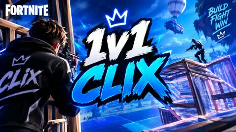 1V1 CLIX