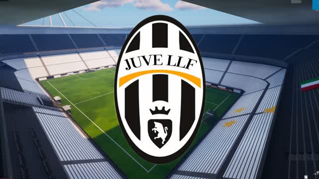 Capture 1 – Juventus Stadium 🇮🇹