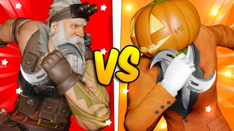 🎅🏼 SANTA CLAUS VS JACK O 🎃 ▶️ LIVE