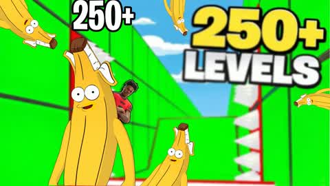 250 LEVEL DEATHRUN!! (EASY)