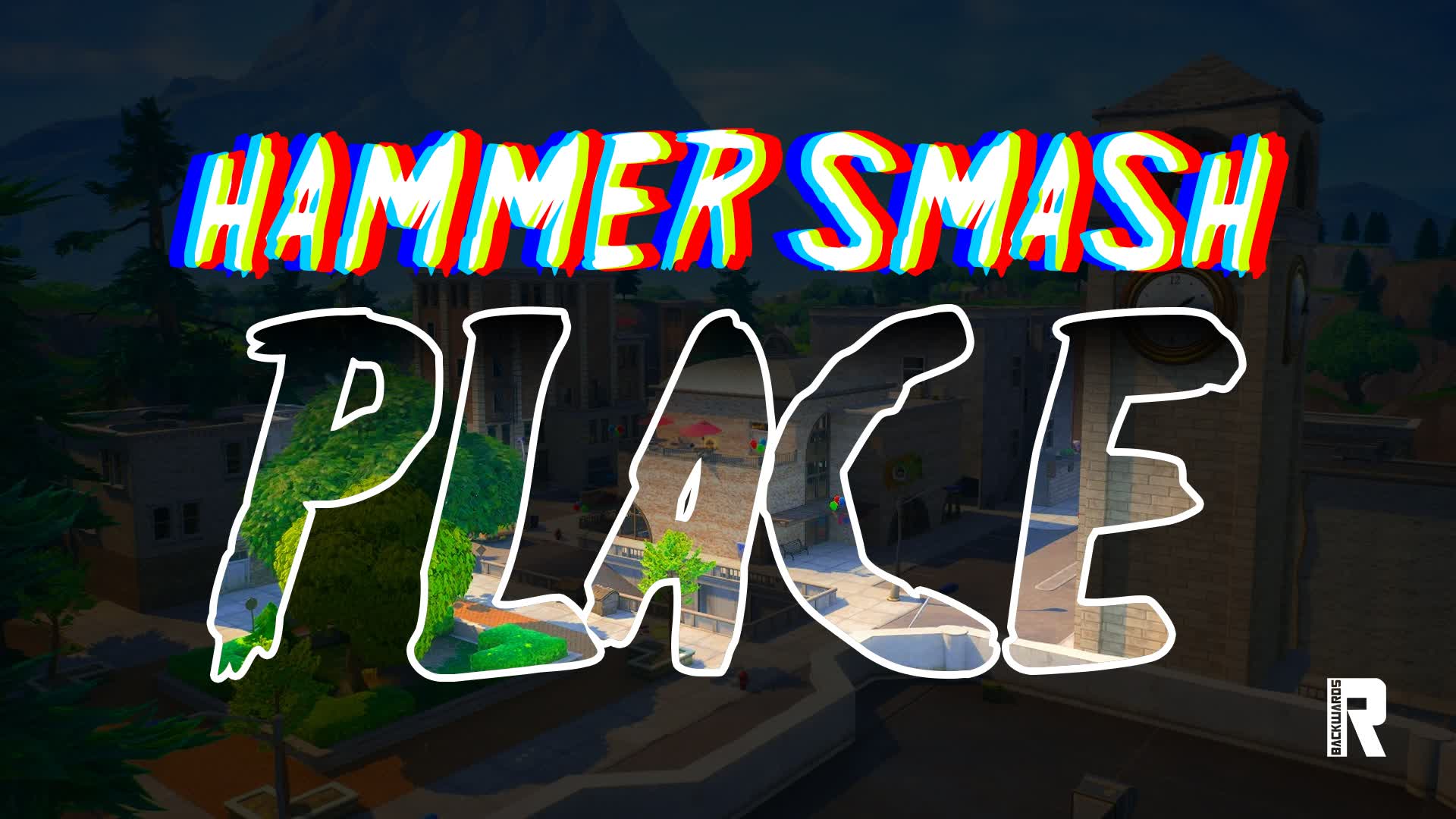 Hammer Smash Place