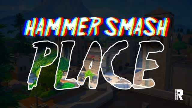 Hammer Smash Place