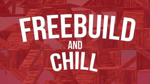 Capture 1 â Freebuild and Chillđ