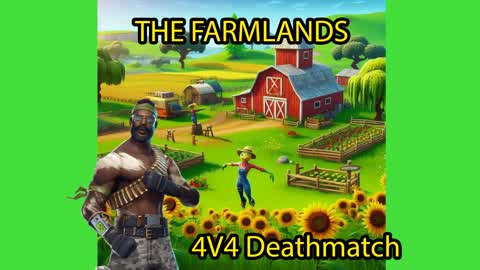 Farmlands