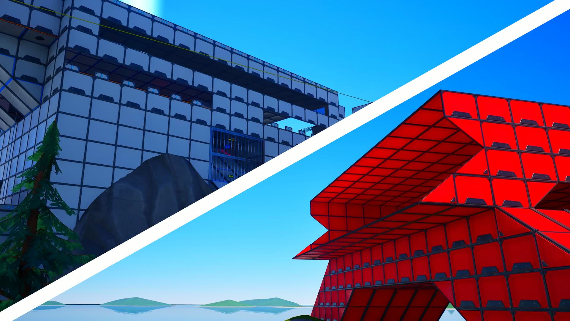 ザ・ヒル 40v40