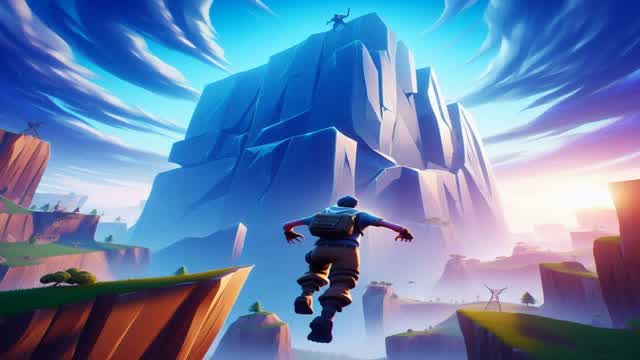 🧗‍♂️TheClimb🧗‍♂️