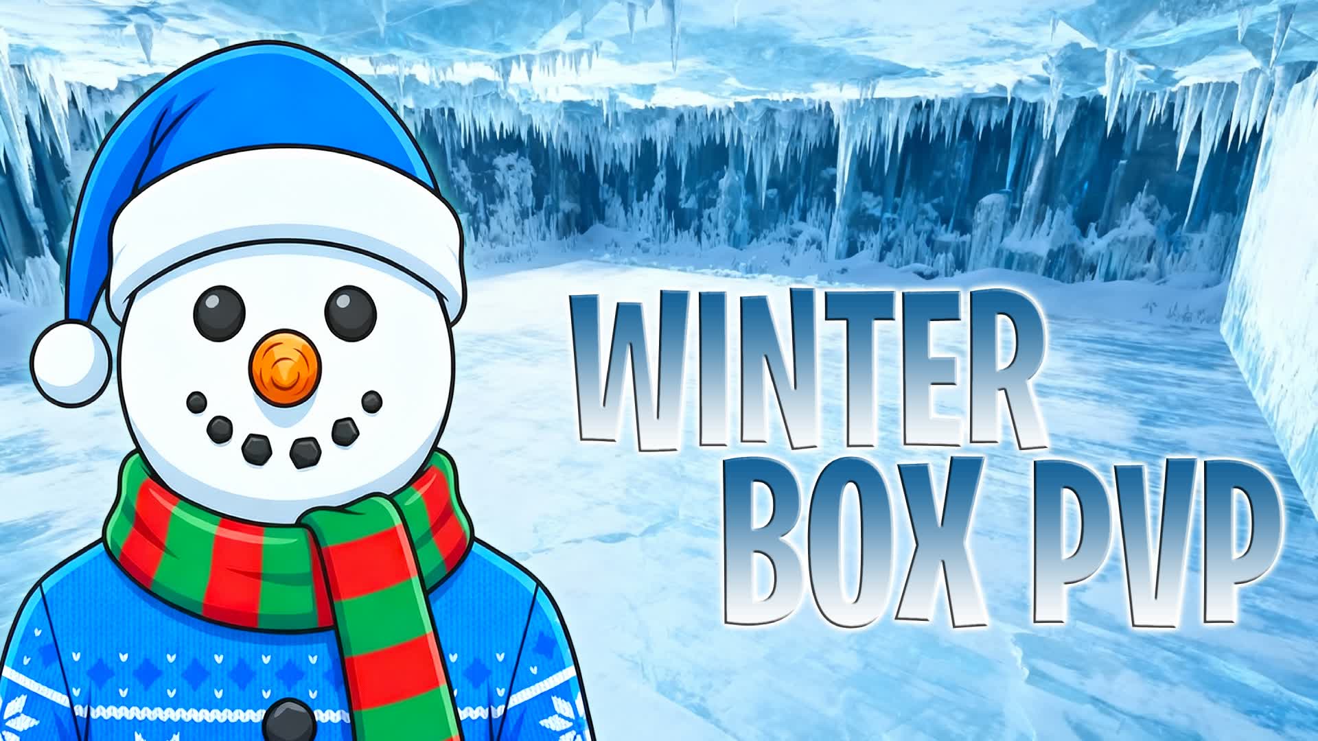 YFG WINTER PVP BOXFIGHT