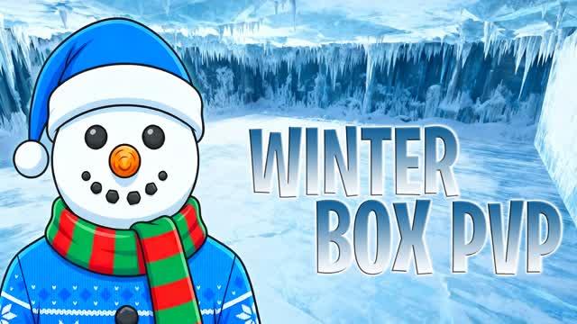 YFG WINTER PVP BOXFIGHT