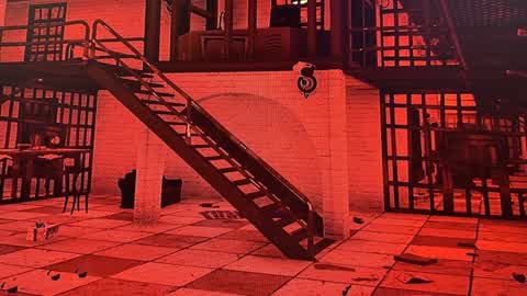 Prisoners Revenge:  Escape and Deathrun