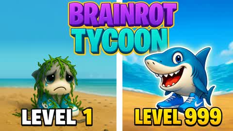 BRAINROT TYCOON