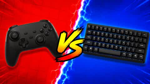 RED VS BLUE CLOSING VISION 🔴🔵