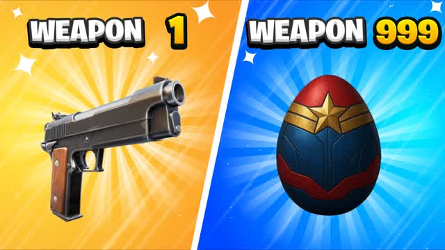 ⭐ EASTER GUN GAME 🎯 ONE SHOT 🔫