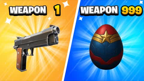 ⭐ EASTER GUN GAME 🎯 ONE SHOT 🔫