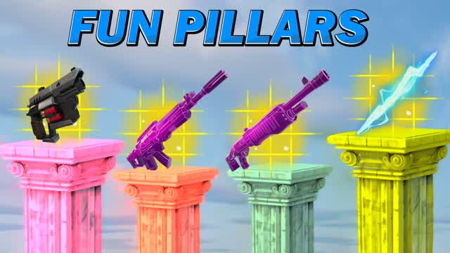 FUN THE PILLARS