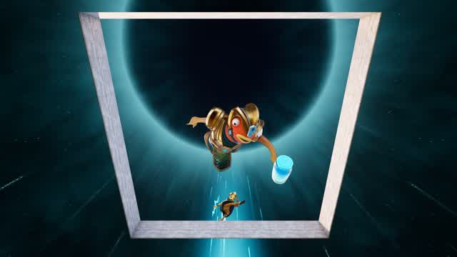 Brainless Hole 💯🔥