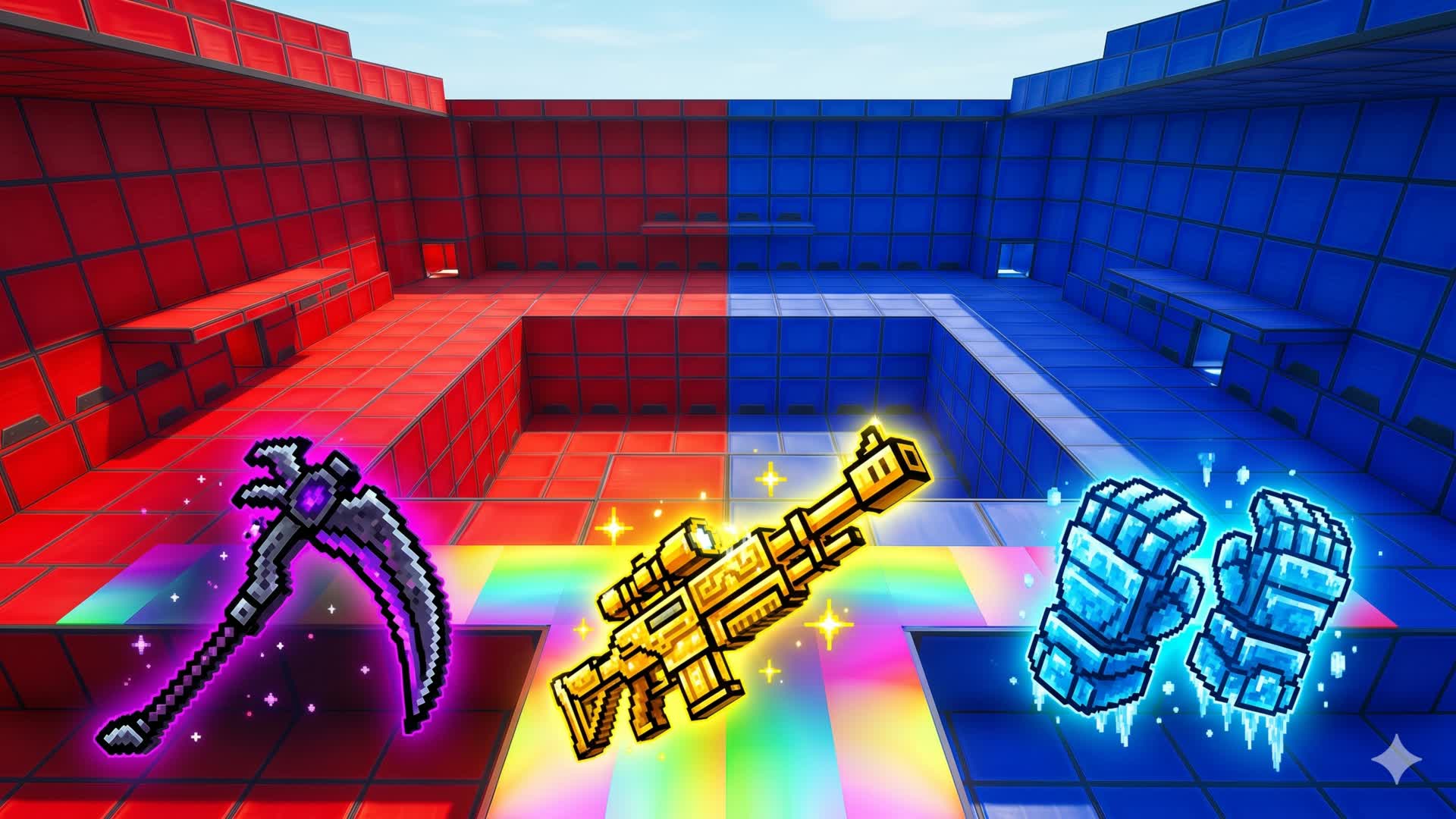 New Red Vs Blue A