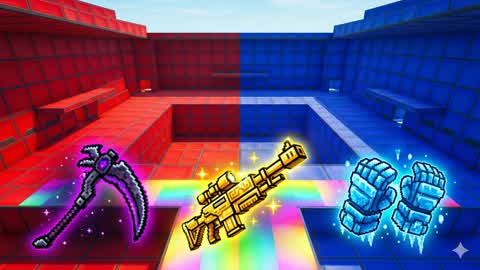 New Red Vs Blue A