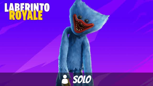 Laberinto Royale (Halloween Update🎃👻)