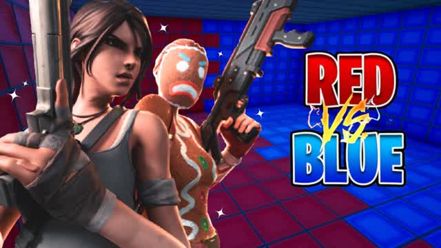 Capture 1 – Red vs Blue OG Weeky