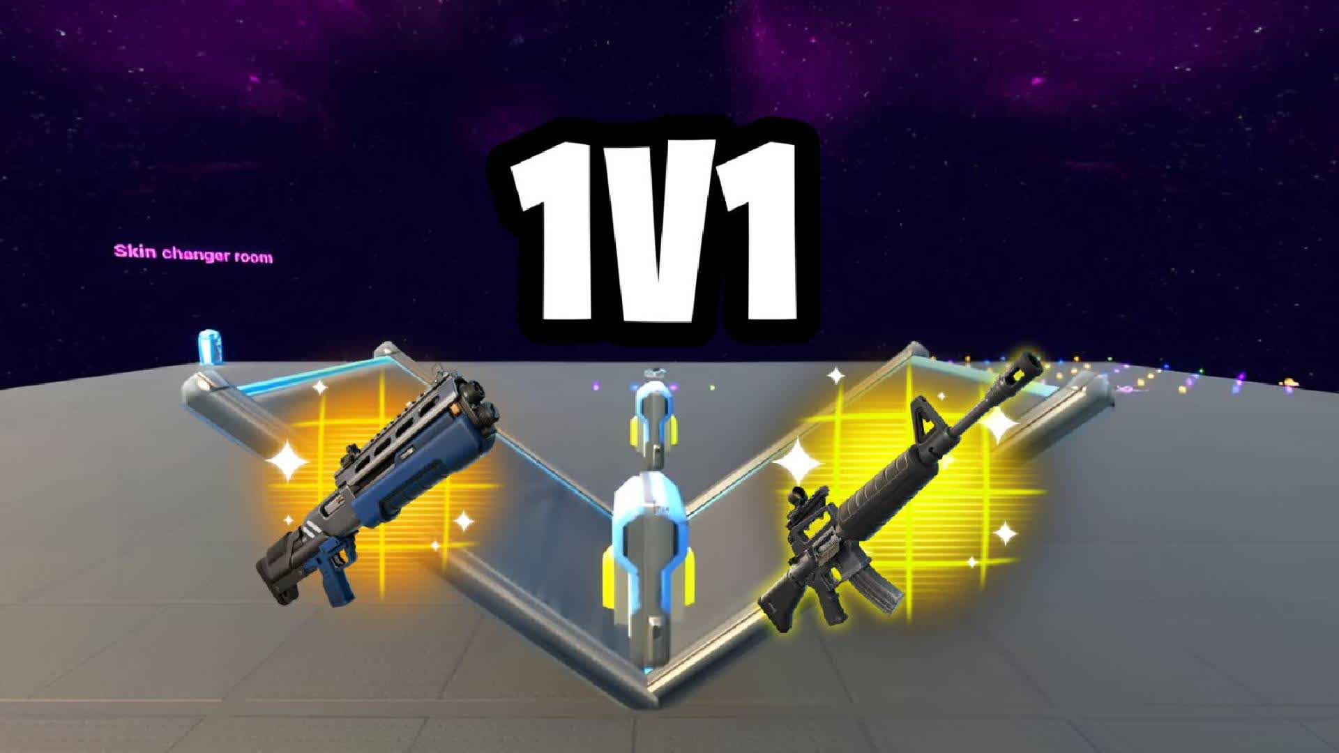 1V1 A 1V1 A BHE ZONEWARS