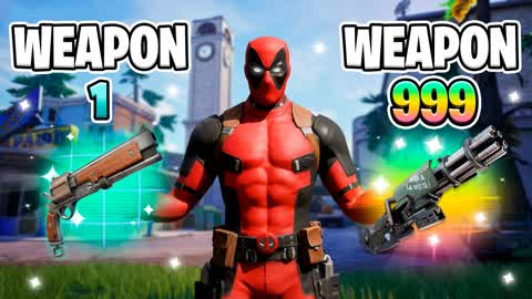 🦸SuperHeroes Gun Game🎯One Shot🤖Bots