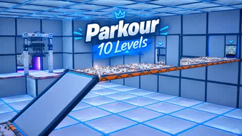 Fun parkour 8705