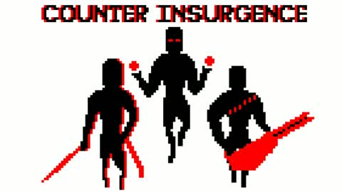 Counter-Insurgence
