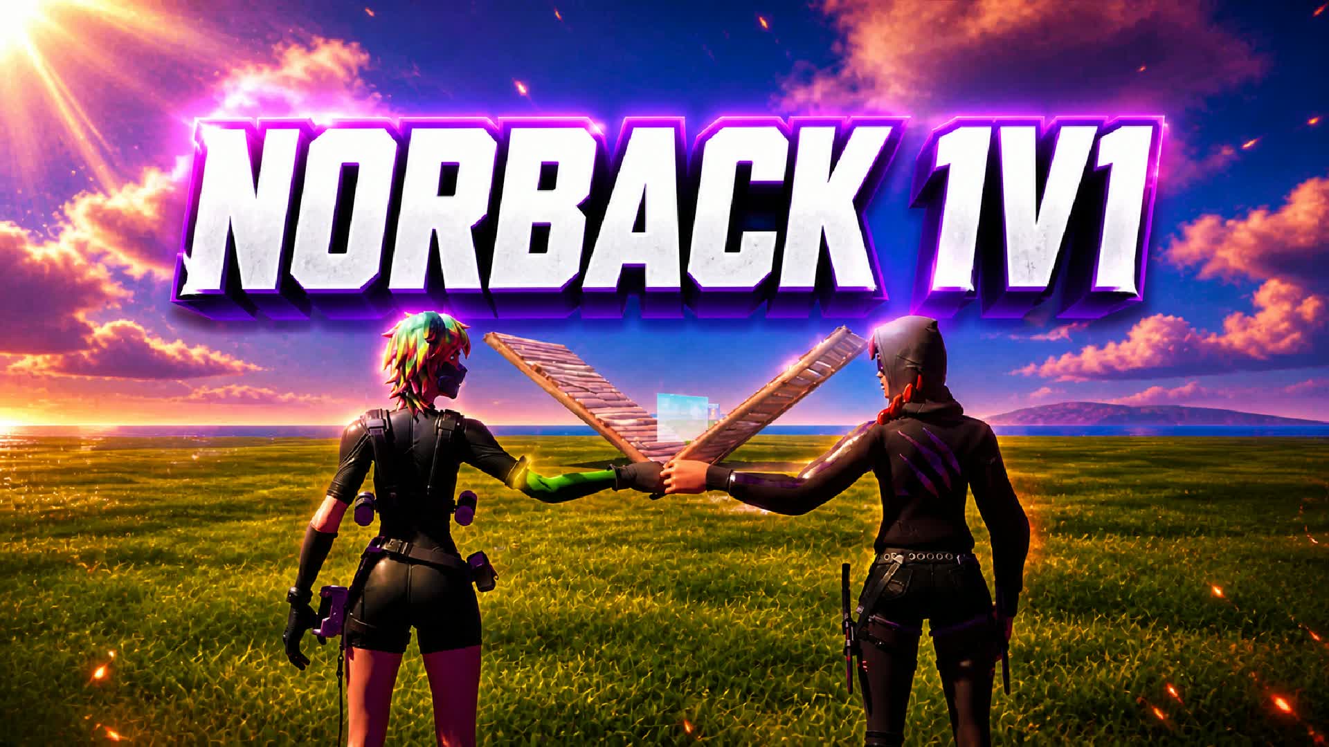 Norback 1v1
