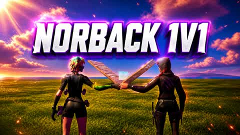 Norback 1v1