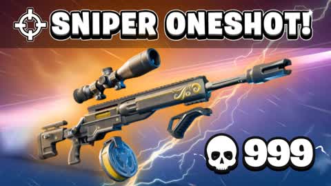 SNIPER ONE SHOT REALISTIC🎯