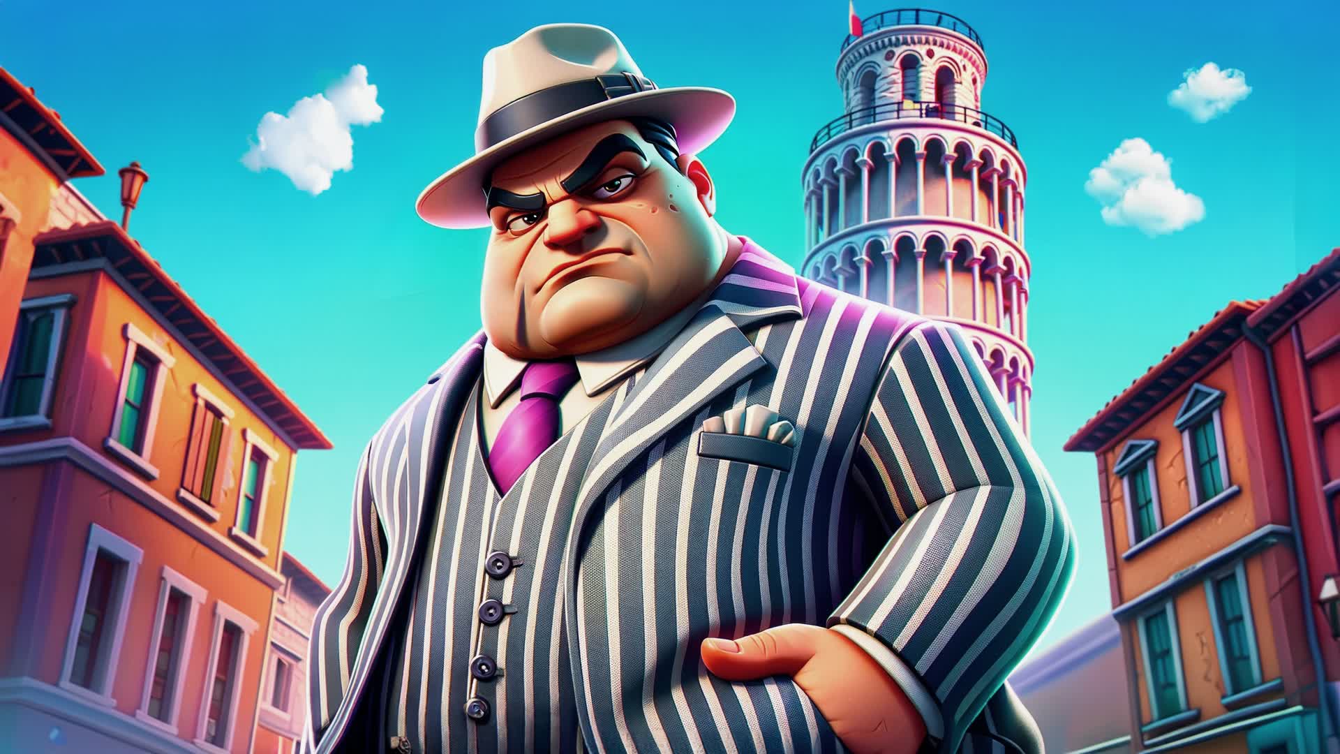 MAFIA ZONEWARS 4849 0284 2490 By Ogrzcreations Fortnite Creative 