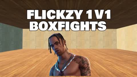 FLICKZY 1V1 BOXFIGHTS