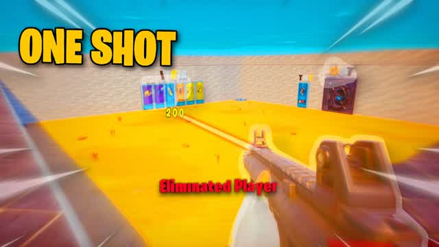PRISON BREAKOUT 💥 ONLY ONE SHOT 🎯 HERO