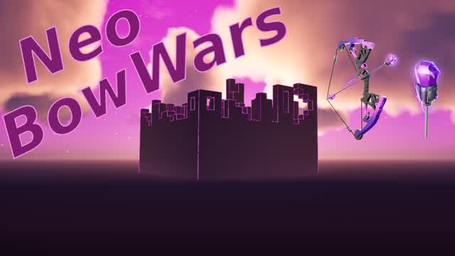 Neo Bow Wars